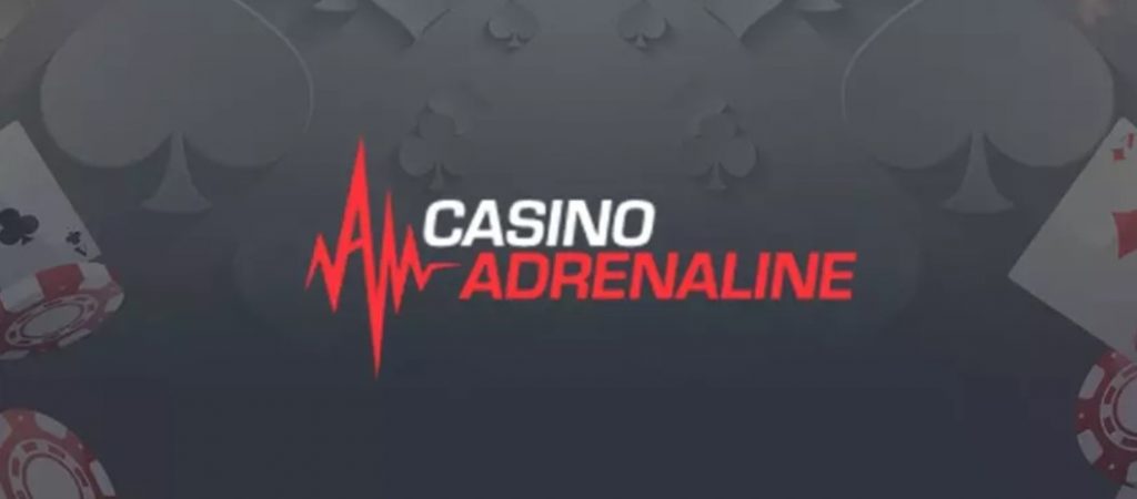Casino Adrenaline Review and Bonus