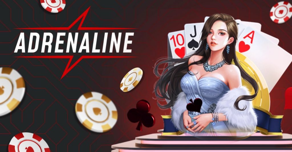 Free Spins at Casino Adrenaline 1