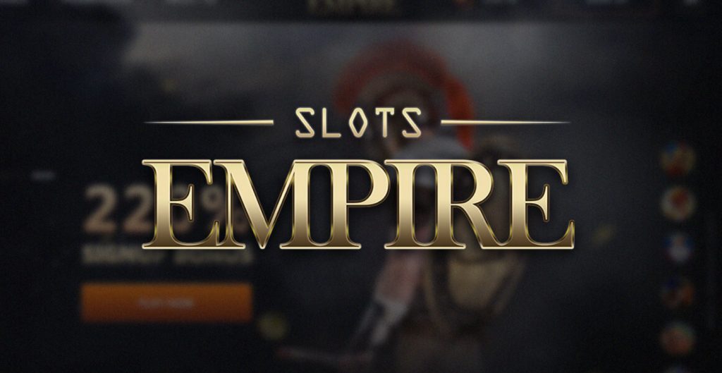 Empire Casino Slots review 2