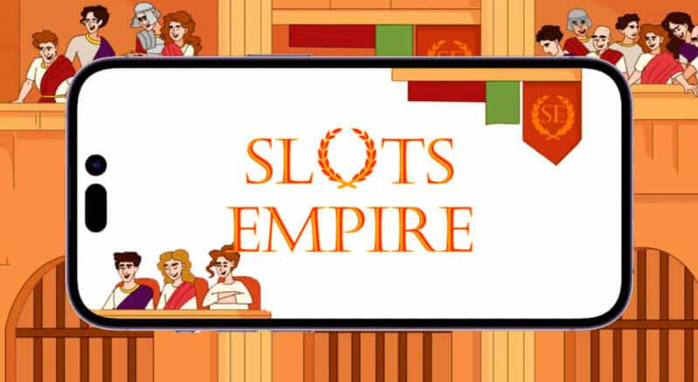 Empire Casino Slots review 1