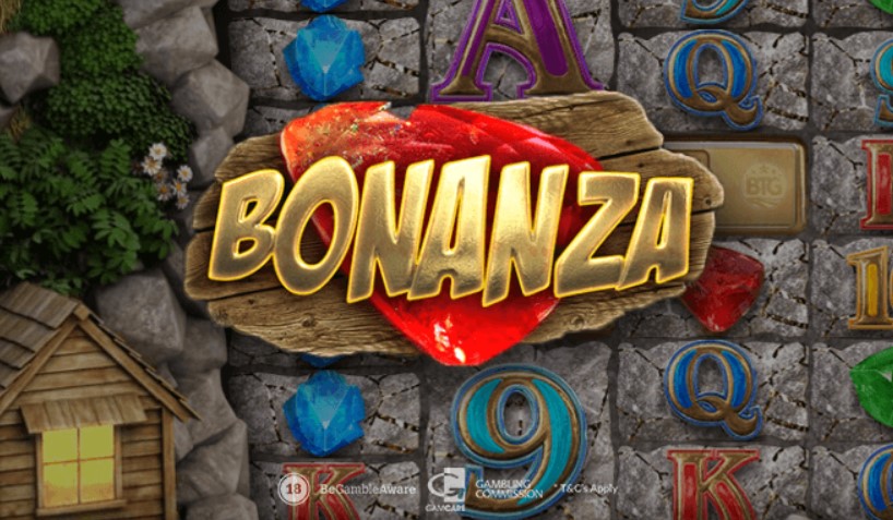 Bonanza Slot Review and Tips 1