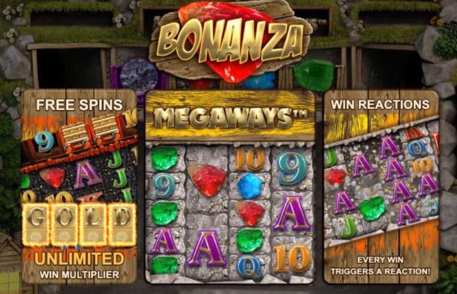 Bonanza Slot Review and Tips 2