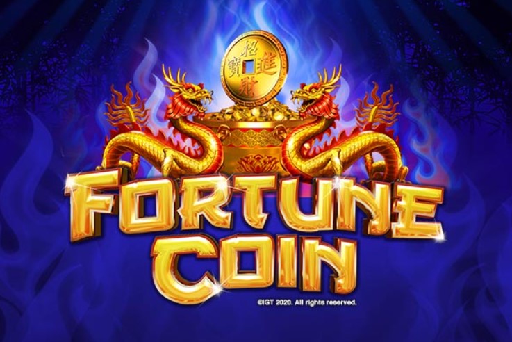 Fortune Coin Slot 1