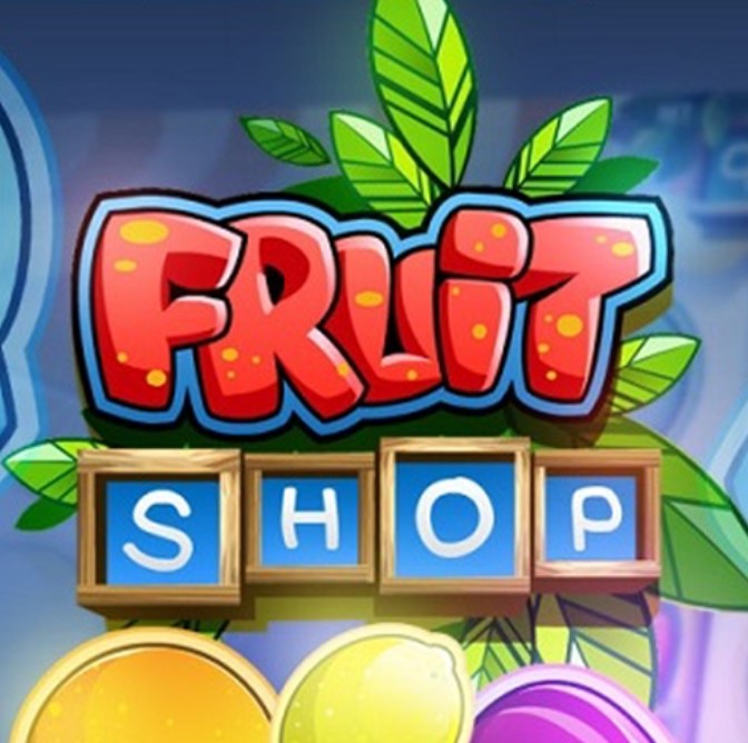 Fruit Shop Slot Analysis 1