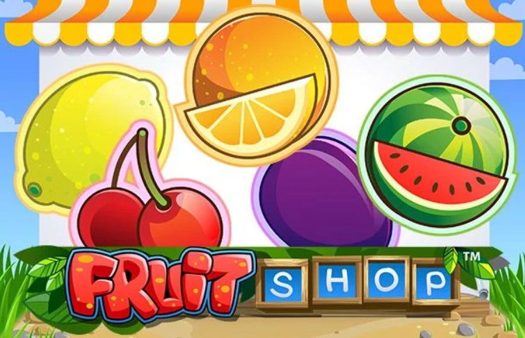 Fruit Shop Slot Analysis 2