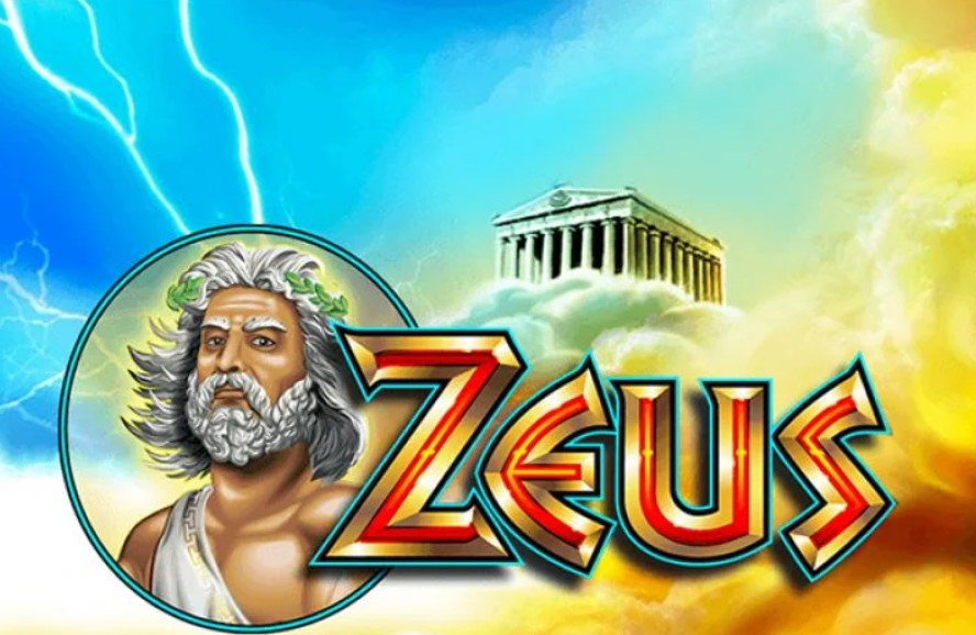 Zeus Slot Review 1